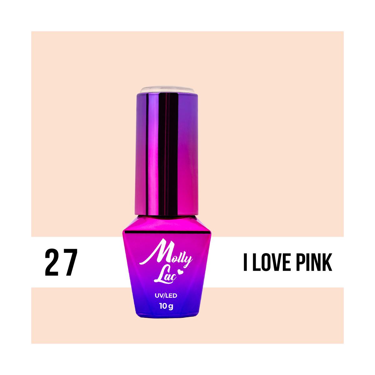 Mollylac Yes I do - I love Pink