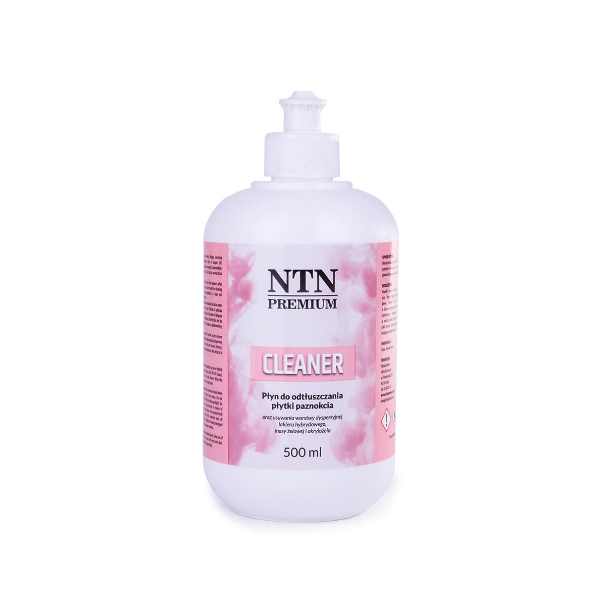 Cleaner NTN Premium